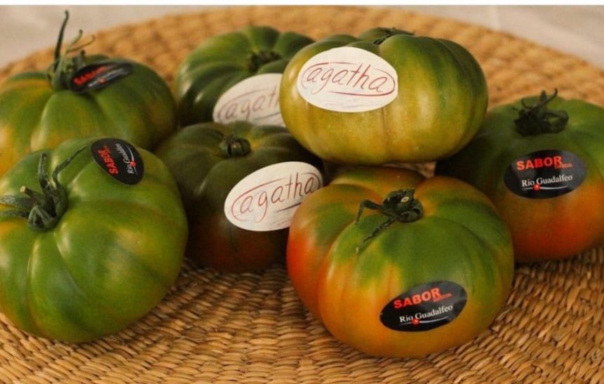 3 Tomate RAF